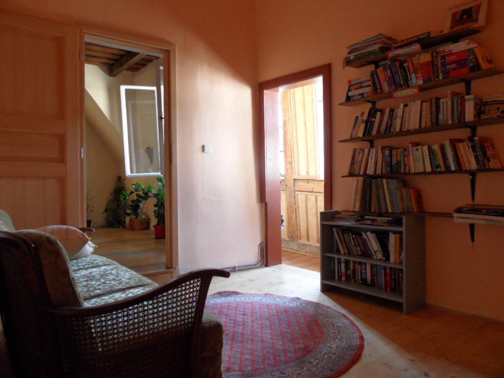 Lazy River Hostel Loket Dış mekan fotoğraf