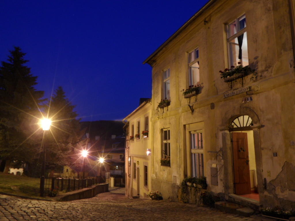 Lazy River Hostel Loket Dış mekan fotoğraf