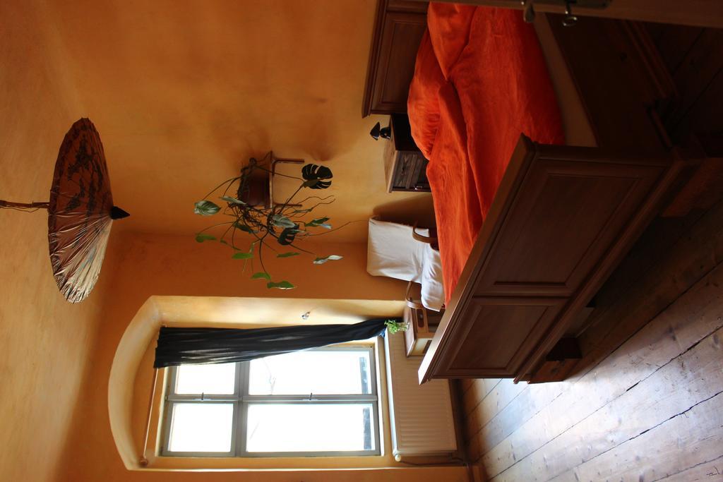 Lazy River Hostel Loket Dış mekan fotoğraf