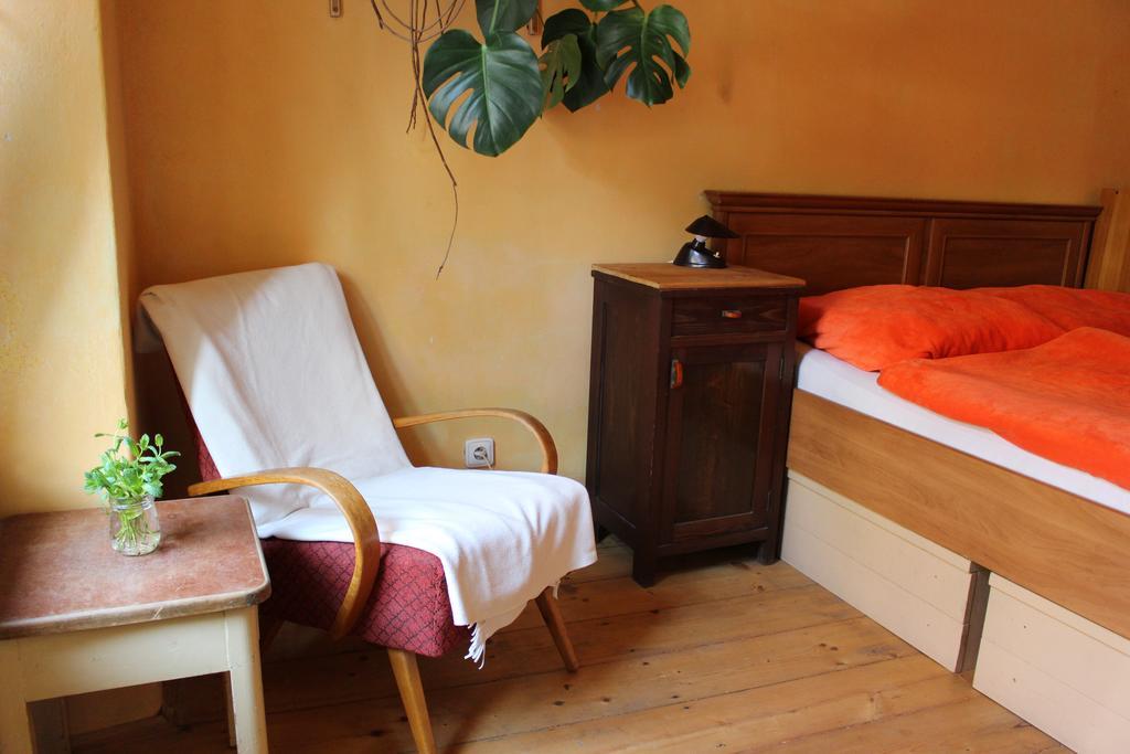Lazy River Hostel Loket Dış mekan fotoğraf