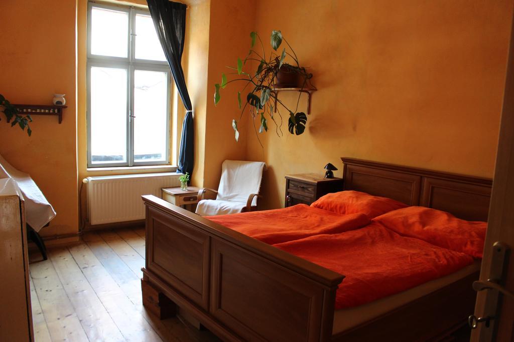Lazy River Hostel Loket Dış mekan fotoğraf