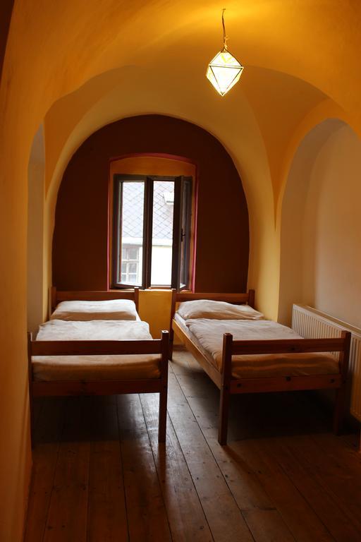 Lazy River Hostel Loket Dış mekan fotoğraf