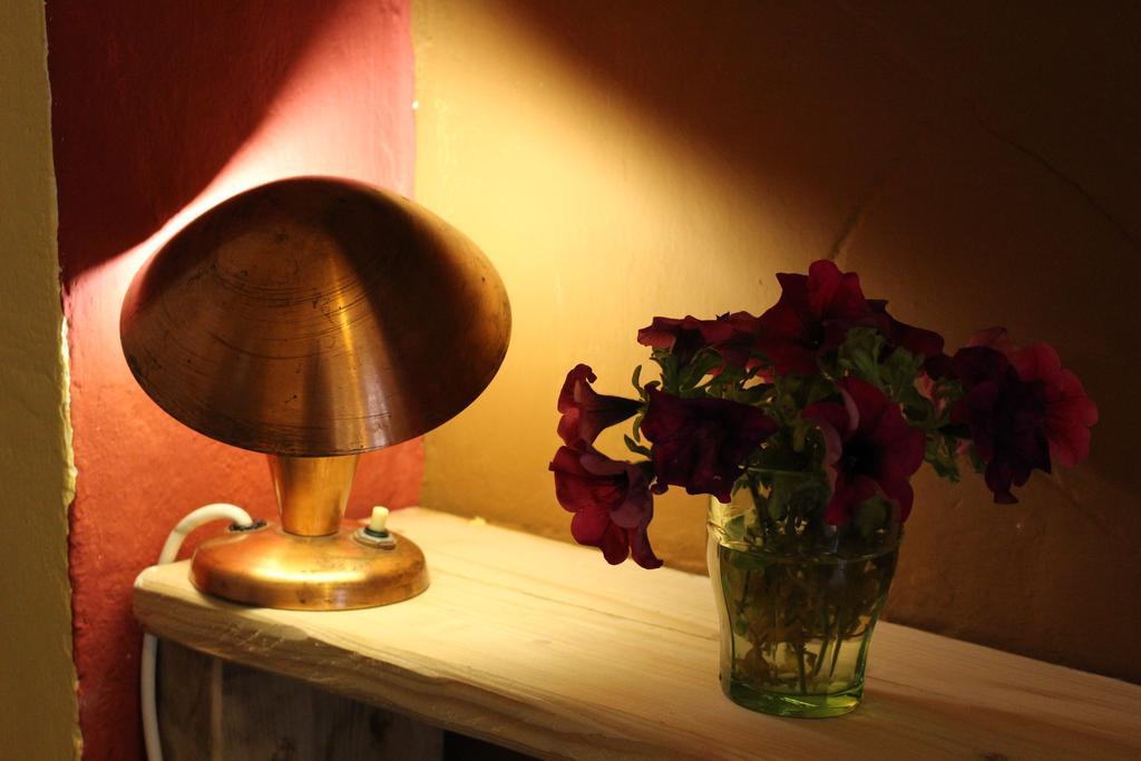 Lazy River Hostel Loket Dış mekan fotoğraf